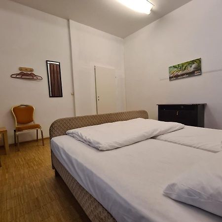Wiedner.Rooms Βιέννη Εξωτερικό φωτογραφία