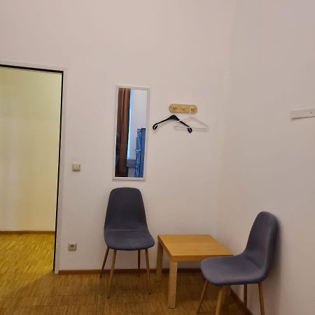 Wiedner.Rooms Βιέννη Εξωτερικό φωτογραφία