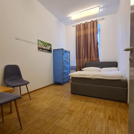 Wiedner.Rooms Βιέννη Εξωτερικό φωτογραφία