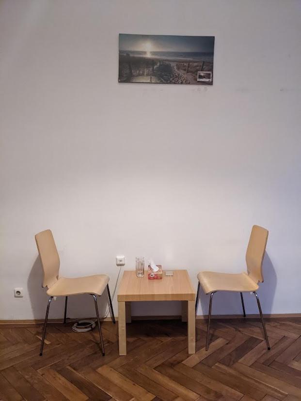 Wiedner.Rooms Βιέννη Εξωτερικό φωτογραφία
