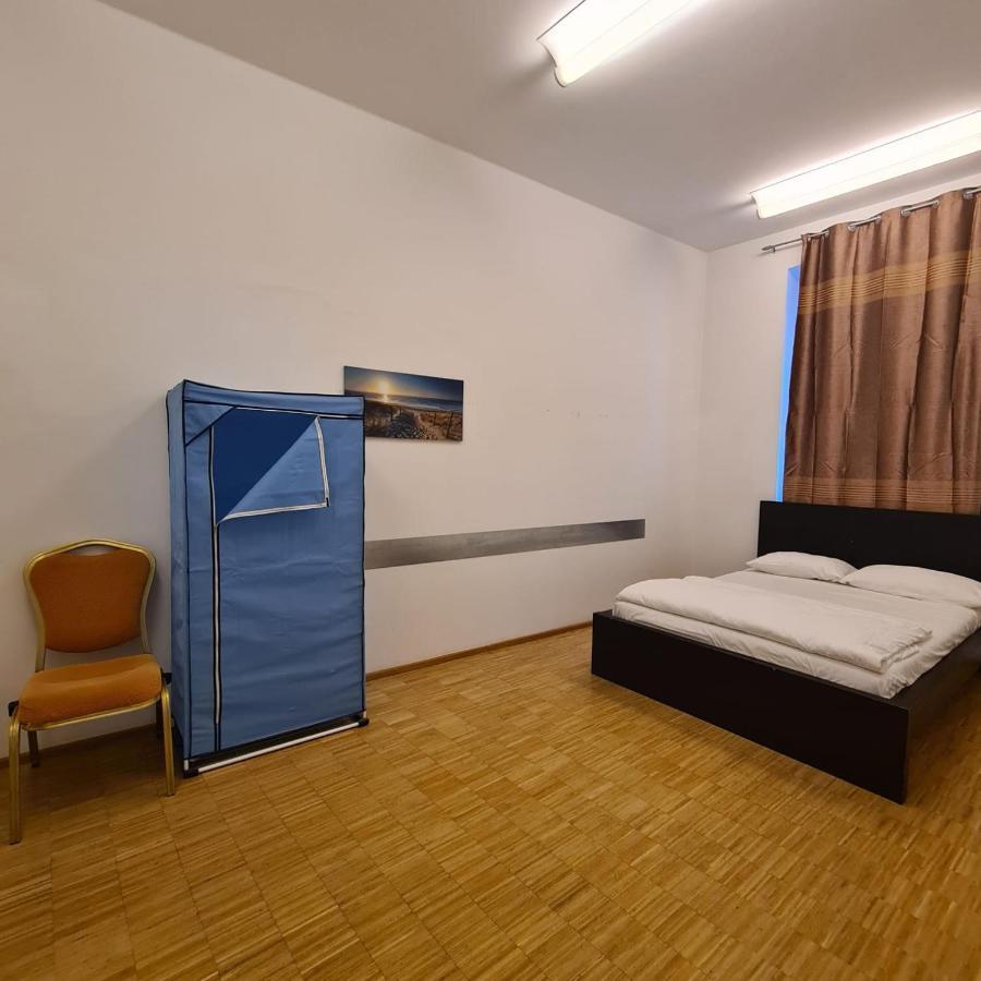 Wiedner.Rooms Βιέννη Εξωτερικό φωτογραφία