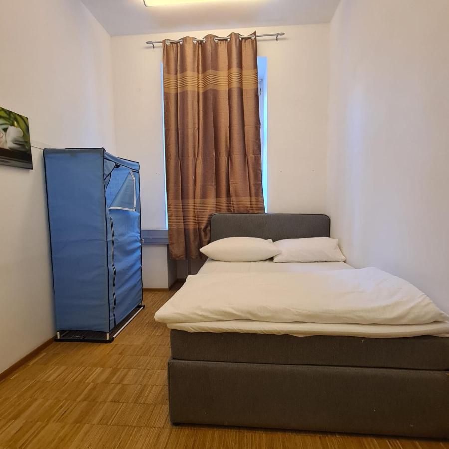 Wiedner.Rooms Βιέννη Εξωτερικό φωτογραφία