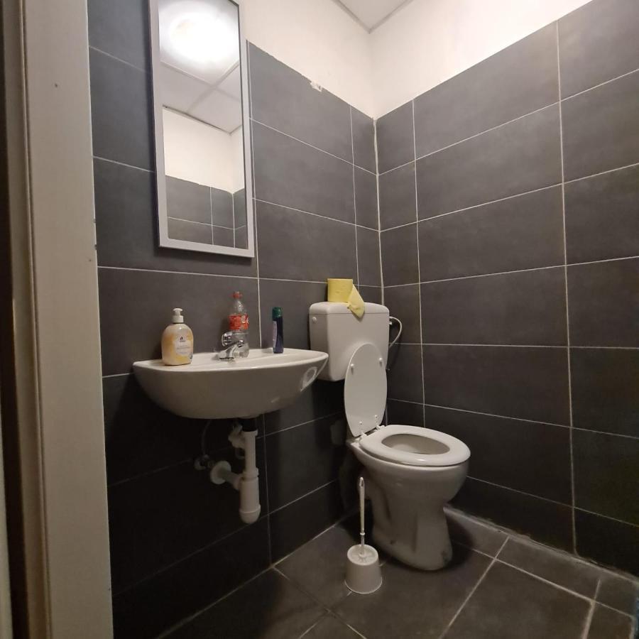 Wiedner.Rooms Βιέννη Εξωτερικό φωτογραφία