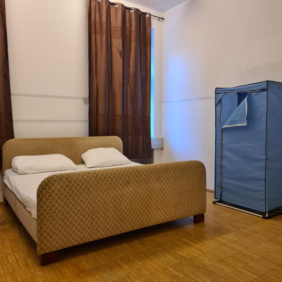 Wiedner.Rooms Βιέννη Εξωτερικό φωτογραφία