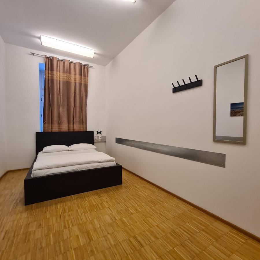 Wiedner.Rooms Βιέννη Εξωτερικό φωτογραφία