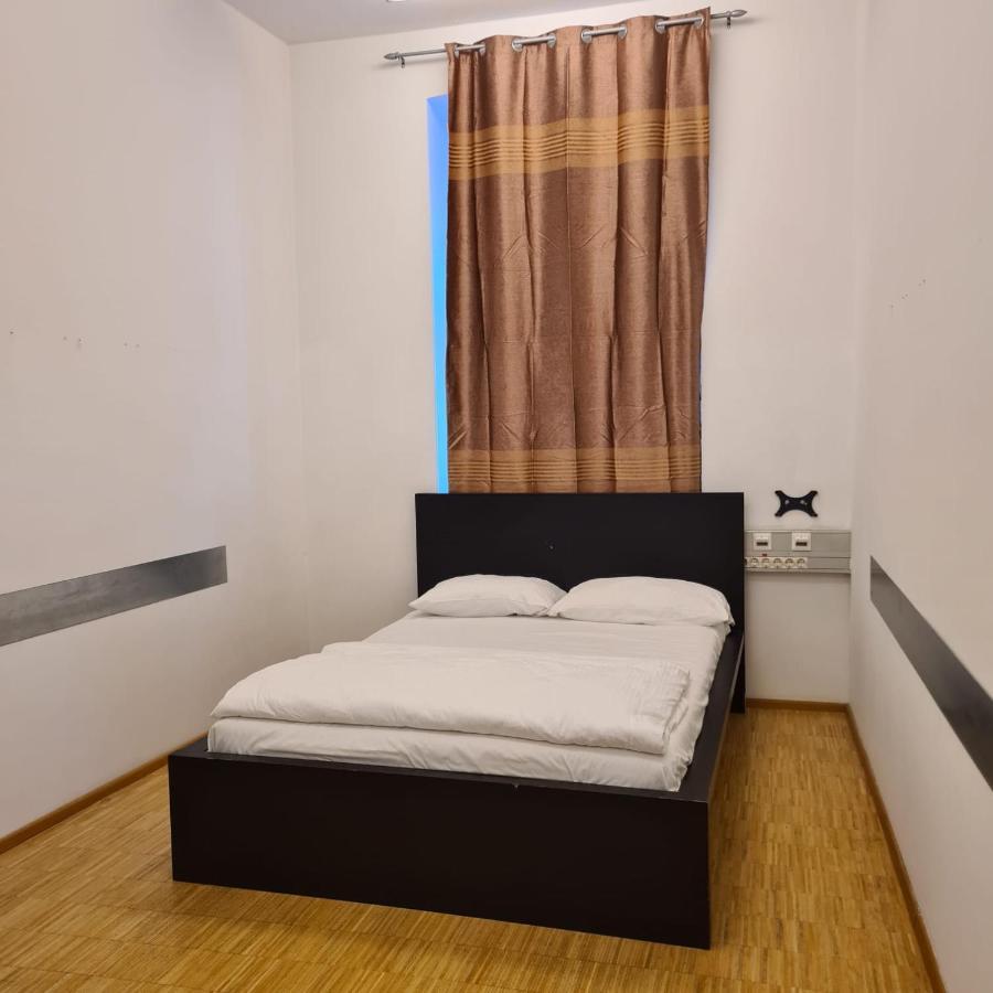 Wiedner.Rooms Βιέννη Εξωτερικό φωτογραφία
