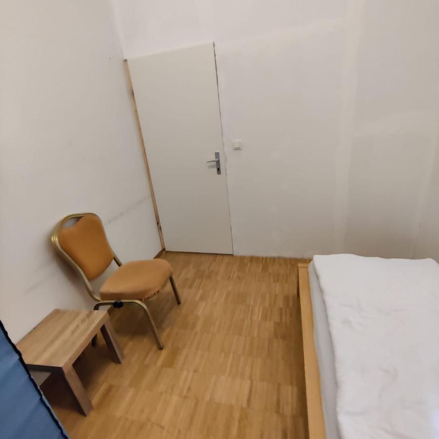 Wiedner.Rooms Βιέννη Εξωτερικό φωτογραφία