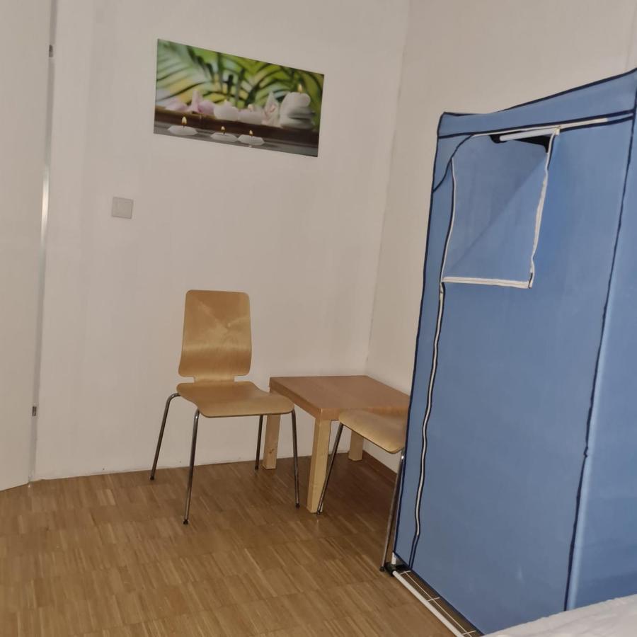 Wiedner.Rooms Βιέννη Εξωτερικό φωτογραφία